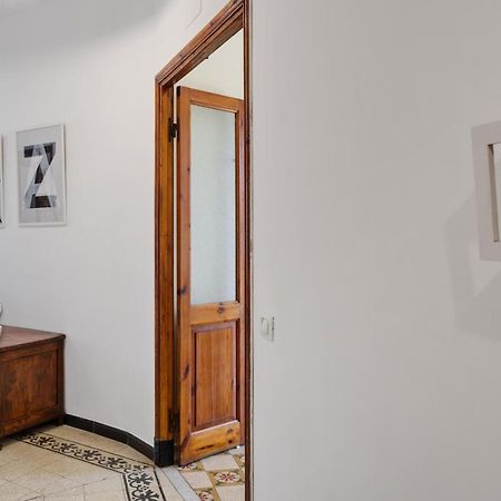 Piazza Concordia Apartment With Balcony La Spezia Eksteriør bilde